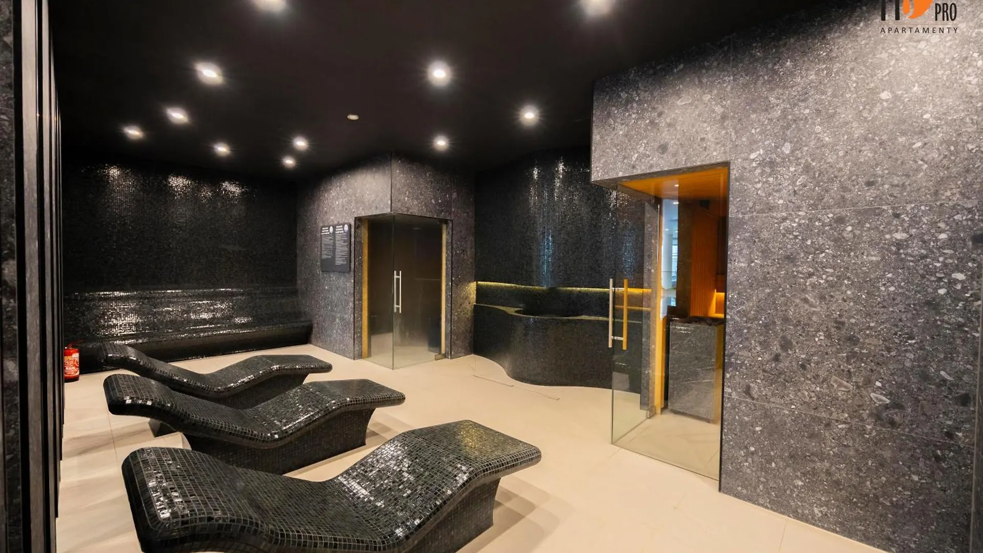 Polanki Aqua Premium Class Fitness&Spa 科沃布热格 0*,  波兰