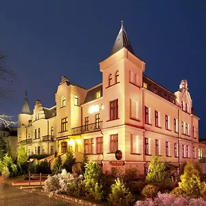 Rezort Sanatorium Mewa, Kolobřeh