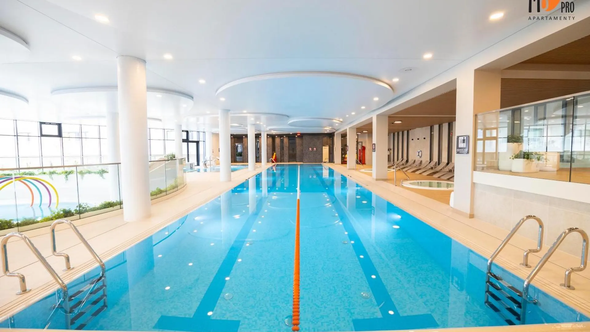 Polanki Aqua Premium Class Fitness&Spa Kolobrzeg 0*,