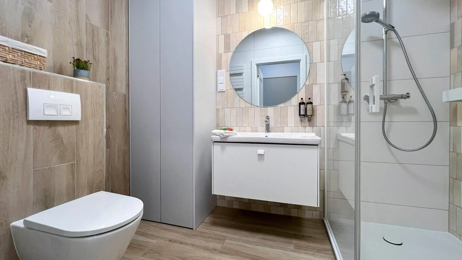 Polanki Aqua Premium Class Fitness&Spa Kolobrzeg 0*,