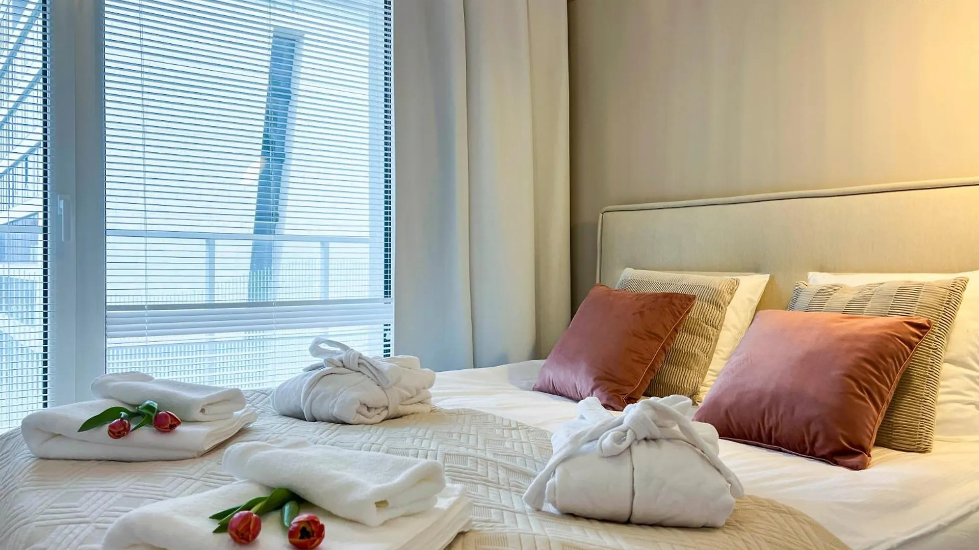 Polanki Aqua Premium Class Fitness&Spa Kolobrzeg Poland