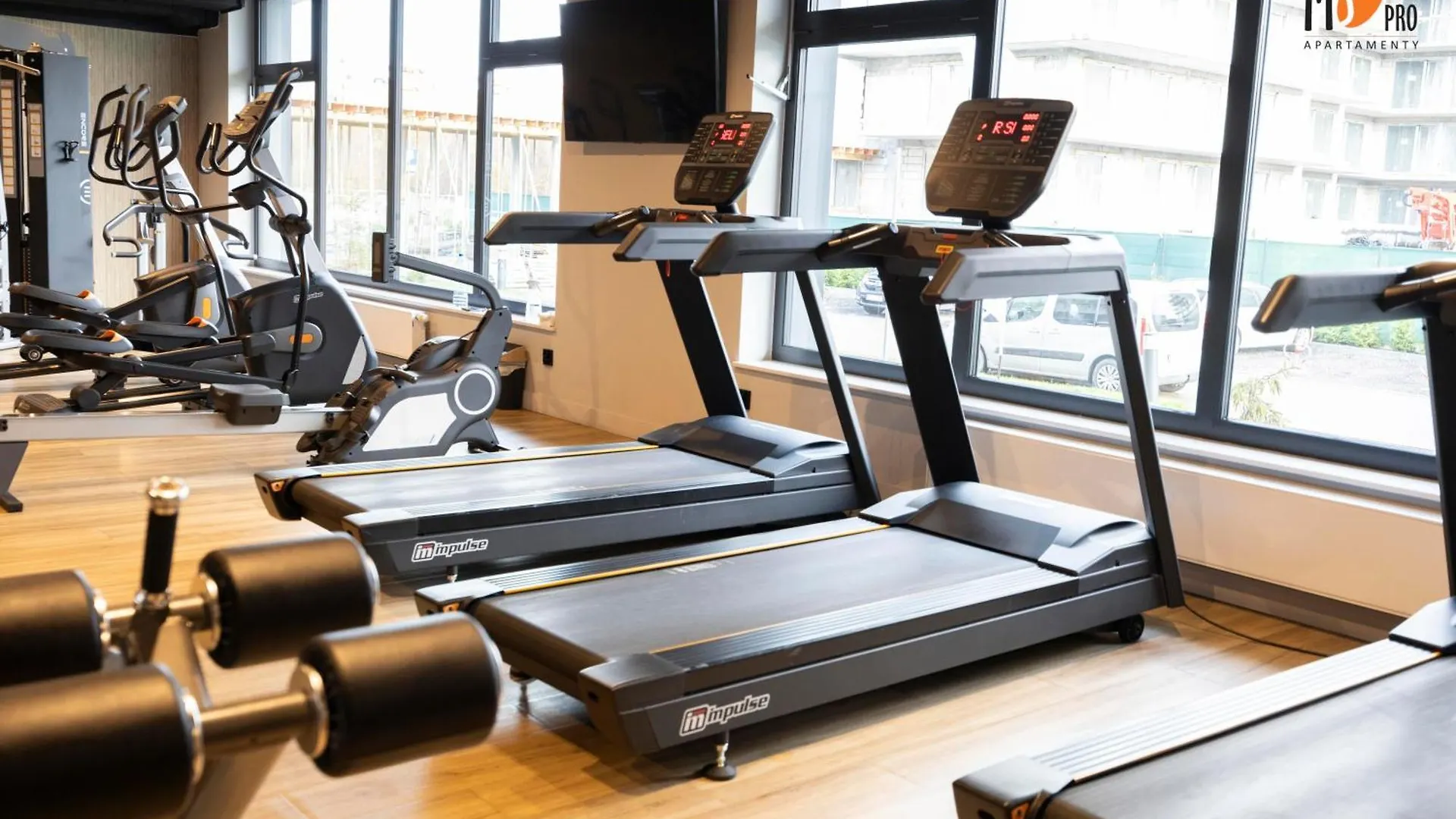 Polanki Aqua Premium Class Fitness&Spa Kolobrzeg Apartment