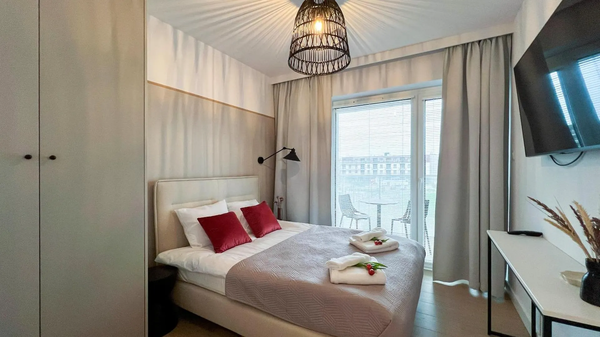 Polanki Aqua Premium Class Fitness&Spa Kolobrzeg