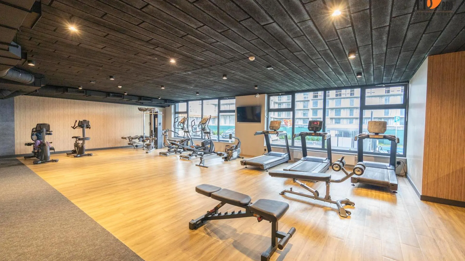 Polanki Aqua Premium Class Fitness&Spa Kolobrzeg 0*,