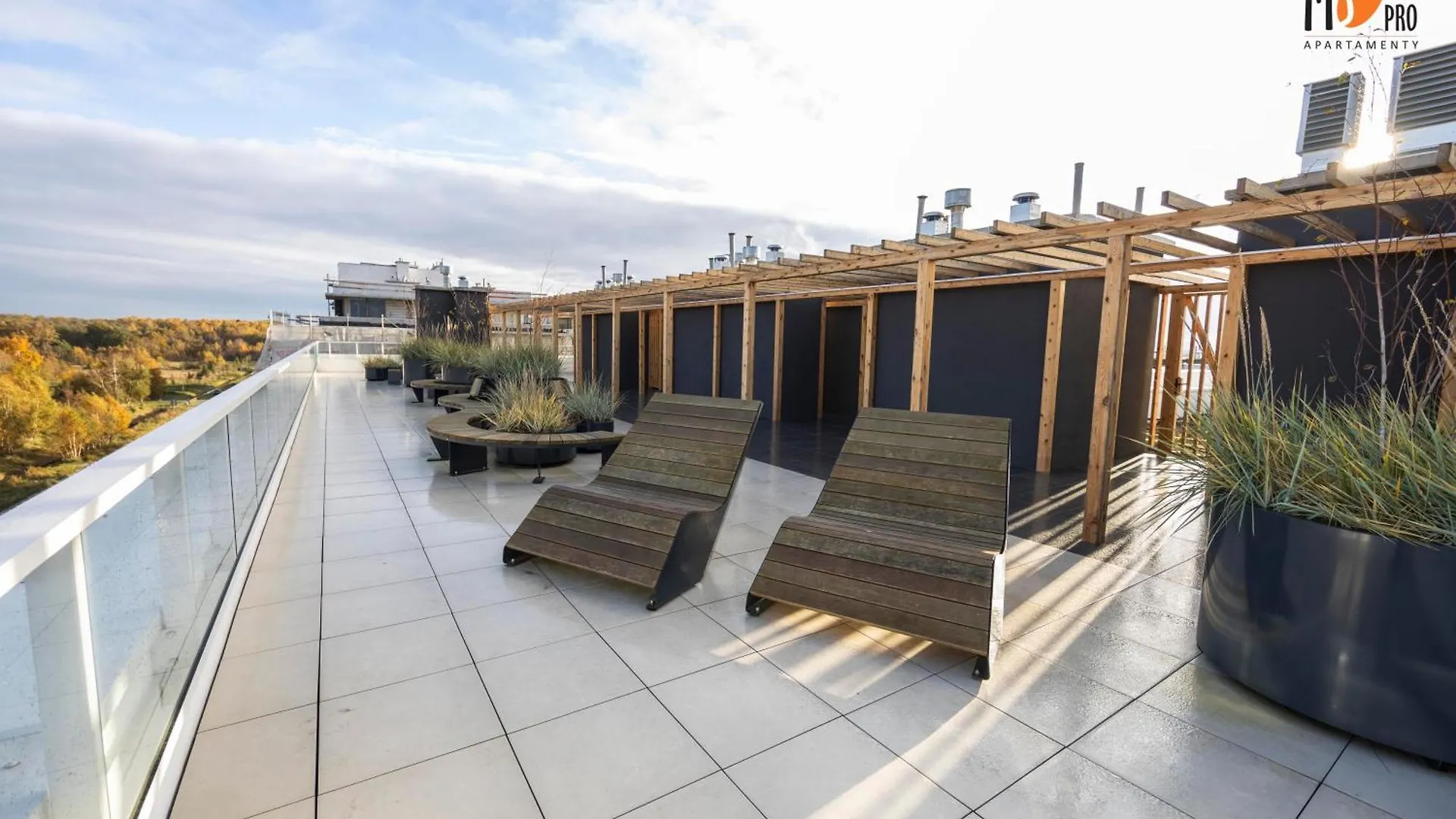 Polanki Aqua Premium Class Fitness&Spa Kolobrzeg Apartment