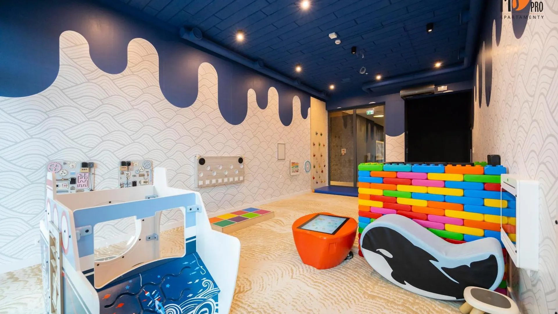 Polanki Aqua Premium Class Fitness&Spa Kolobrzeg