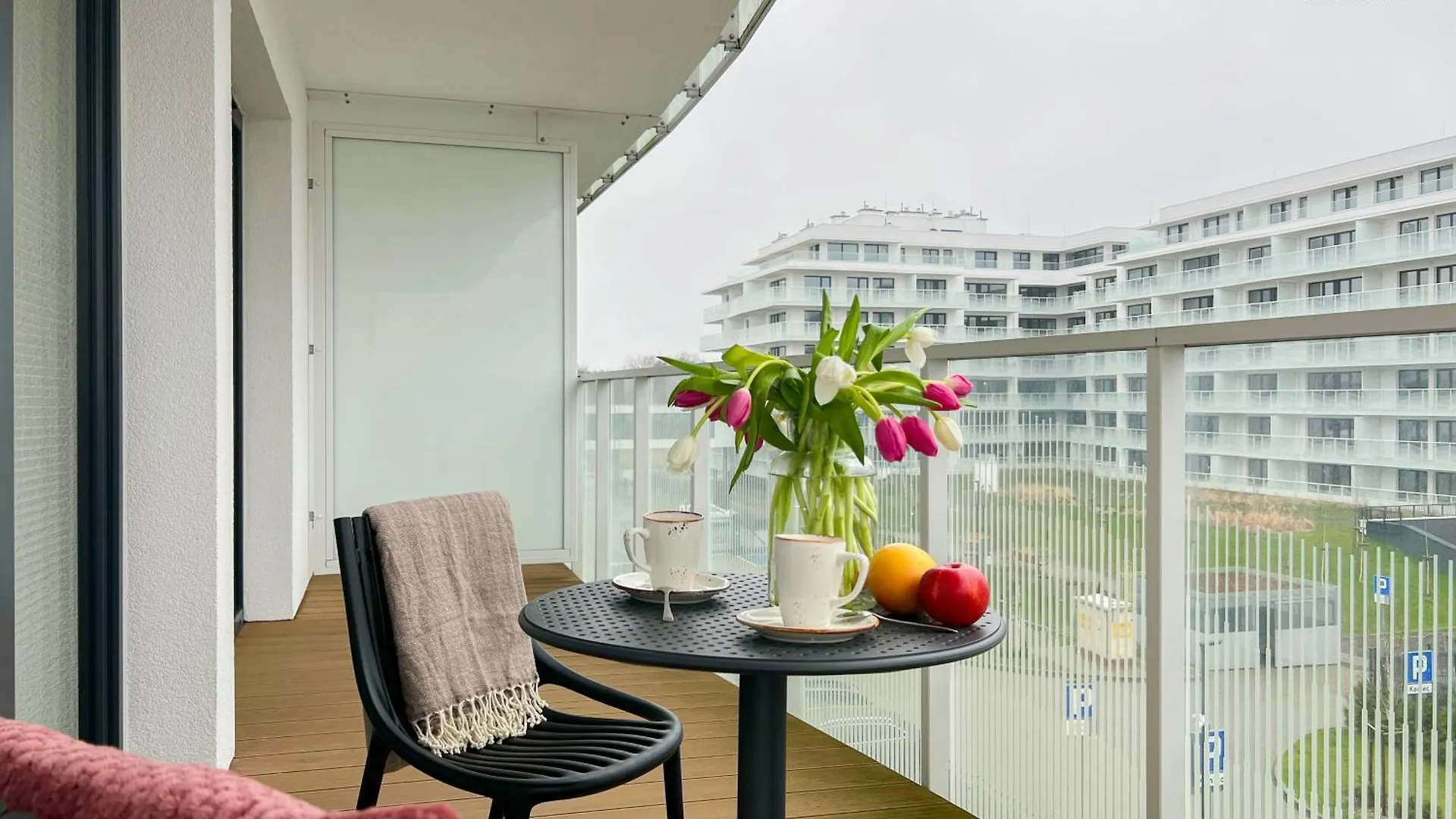 Polanki Aqua Premium Class Fitness&Spa Kolobrzeg