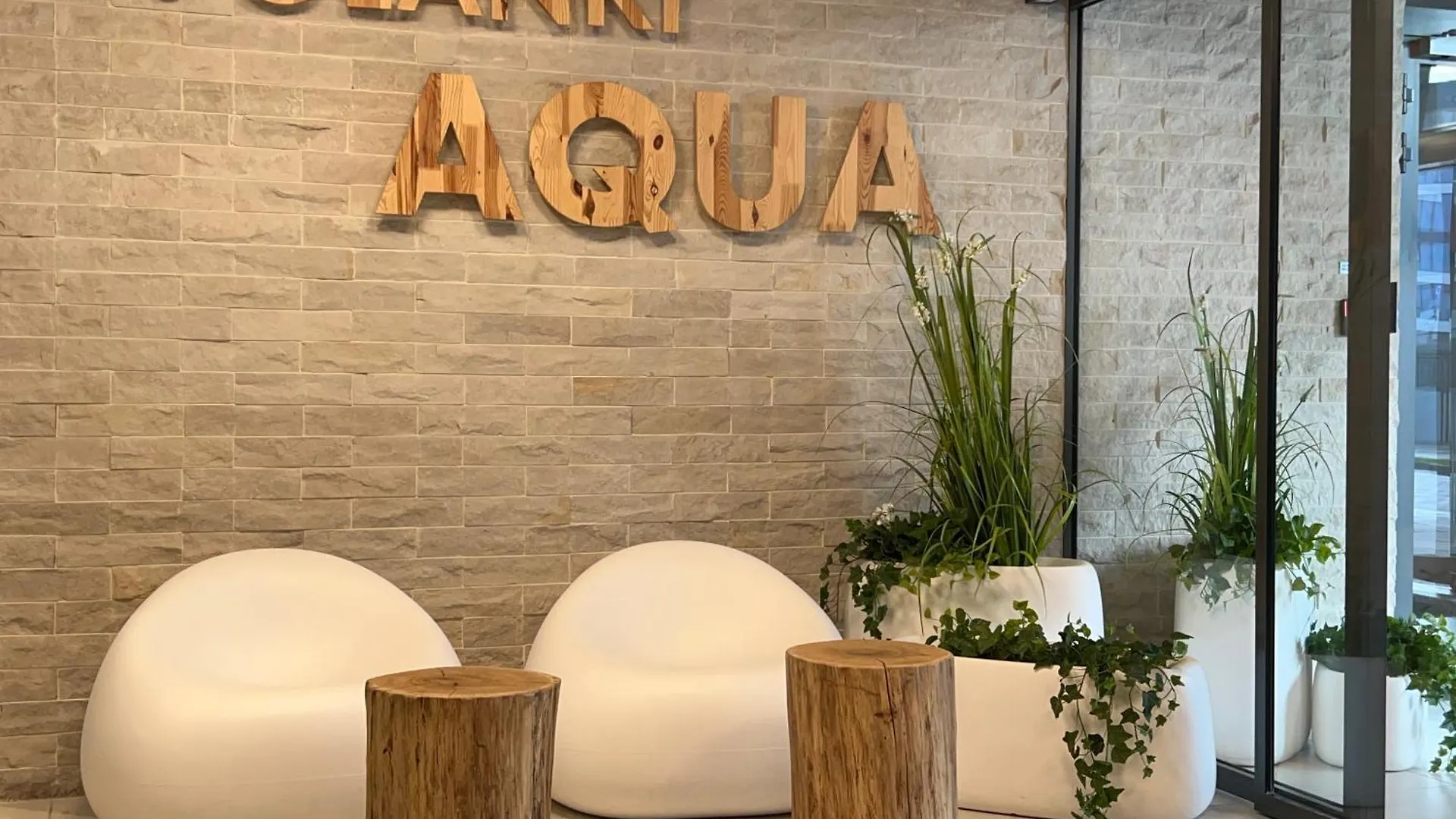 Polanki Aqua Premium Class Fitness&Spa Kolobrzeg