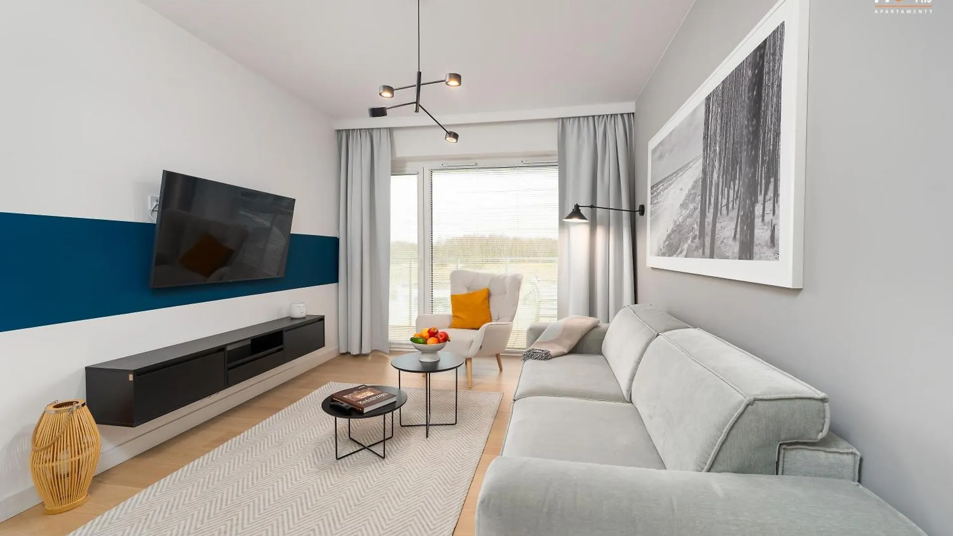 Polanki Aqua Premium Class Fitness&Spa Kolobrzeg Apartment