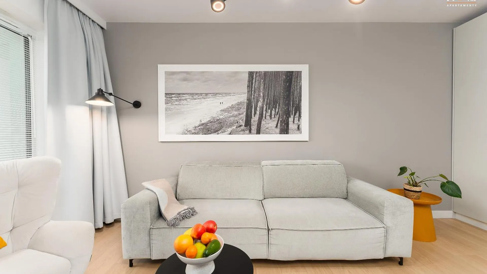 Apartment Polanki Aqua Premium Class Fitness&Spa Kolobrzeg Poland