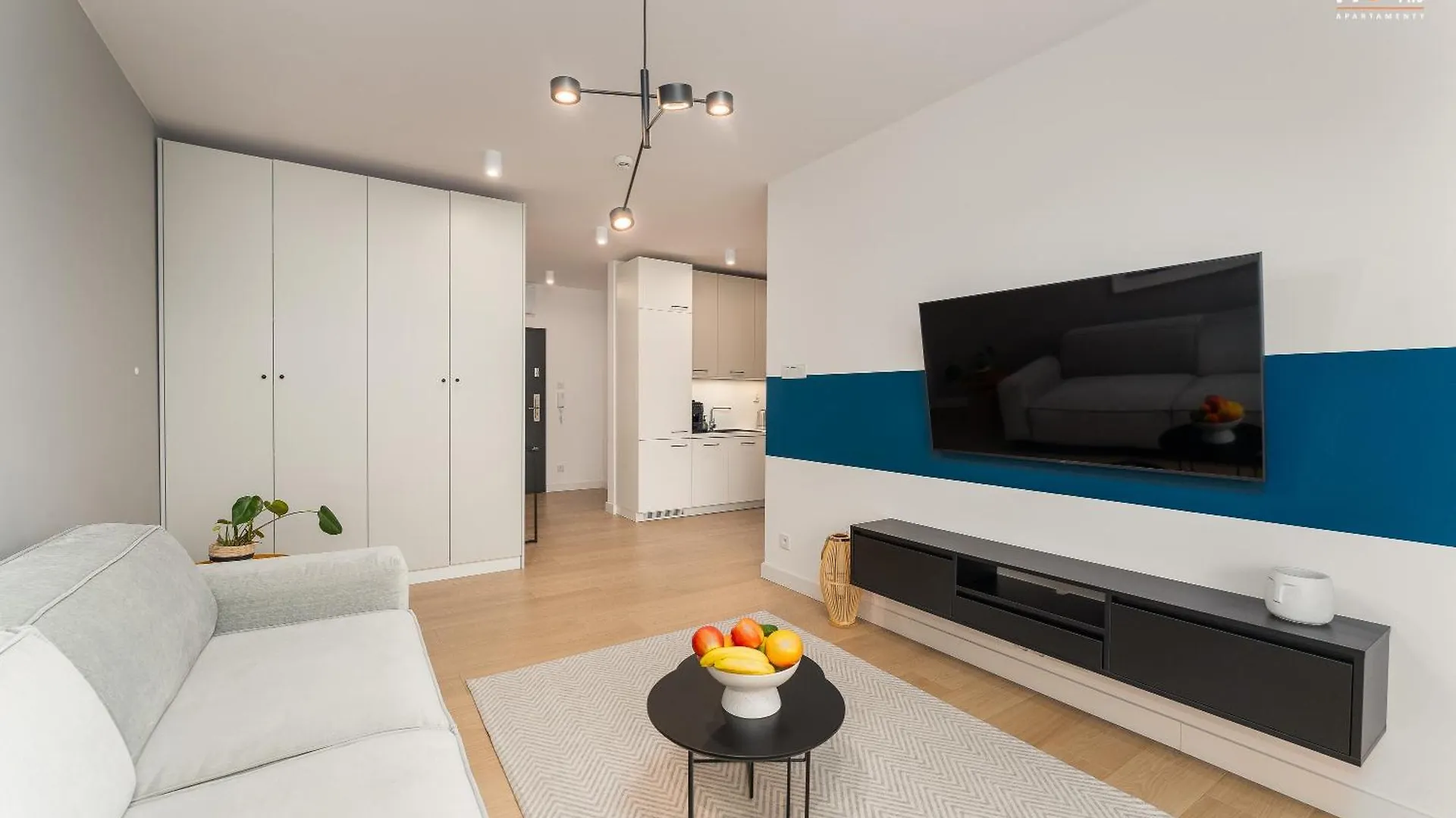 Apartment Polanki Aqua Premium Class Fitness&Spa Kolobrzeg