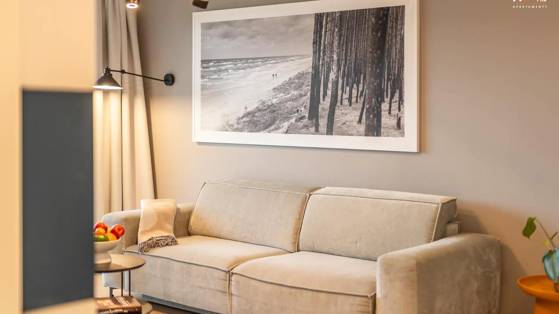 Polanki Aqua Premium Class Fitness&Spa Kolobrzeg Apartment