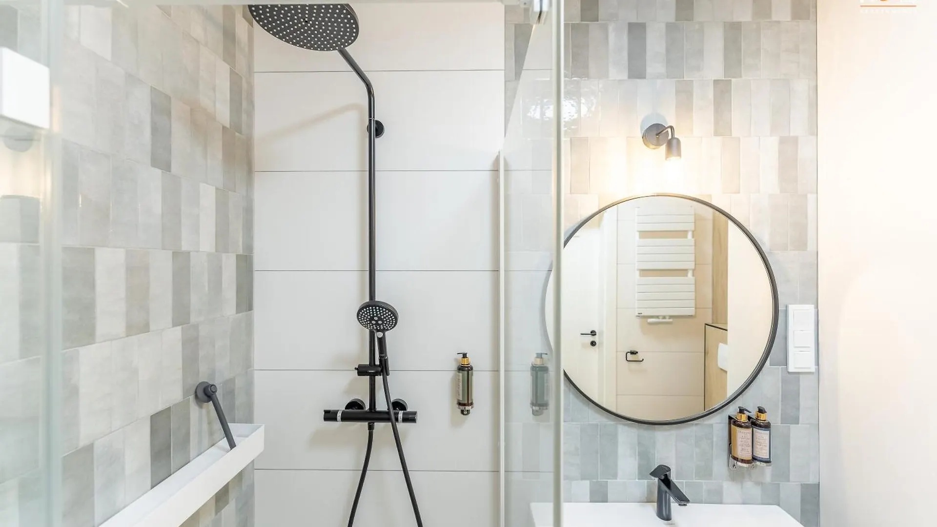 Polanki Aqua Premium Class Fitness&Spa Kolobrzeg Apartment