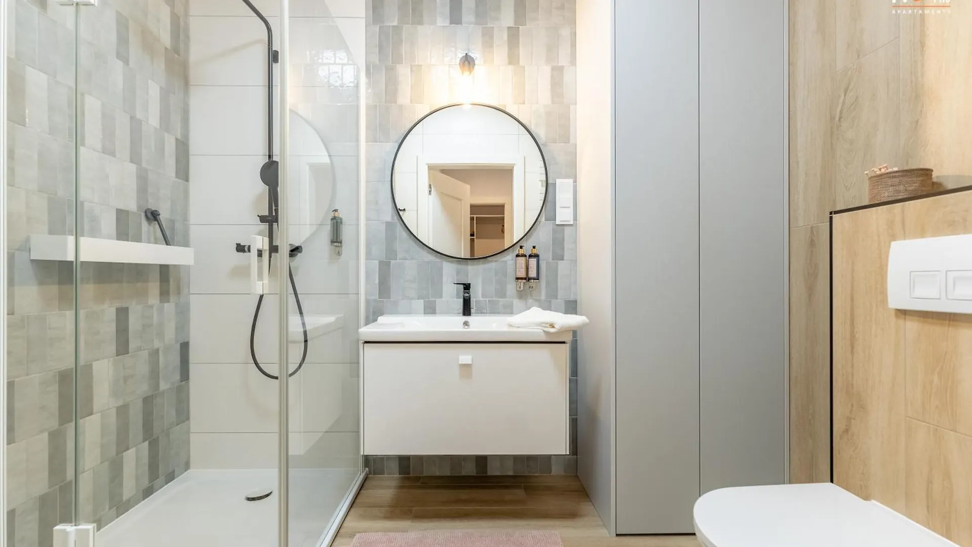 Polanki Aqua Premium Class Fitness&Spa Kolobrzeg