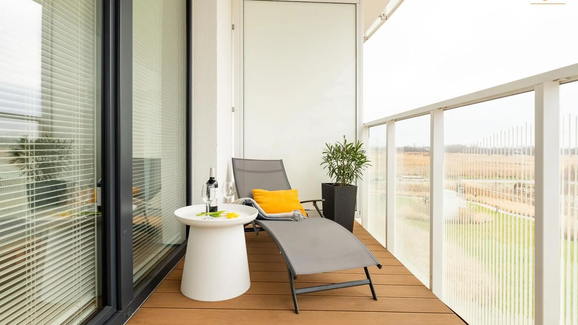 Apartment Polanki Aqua Premium Class Fitness&Spa Kolobrzeg