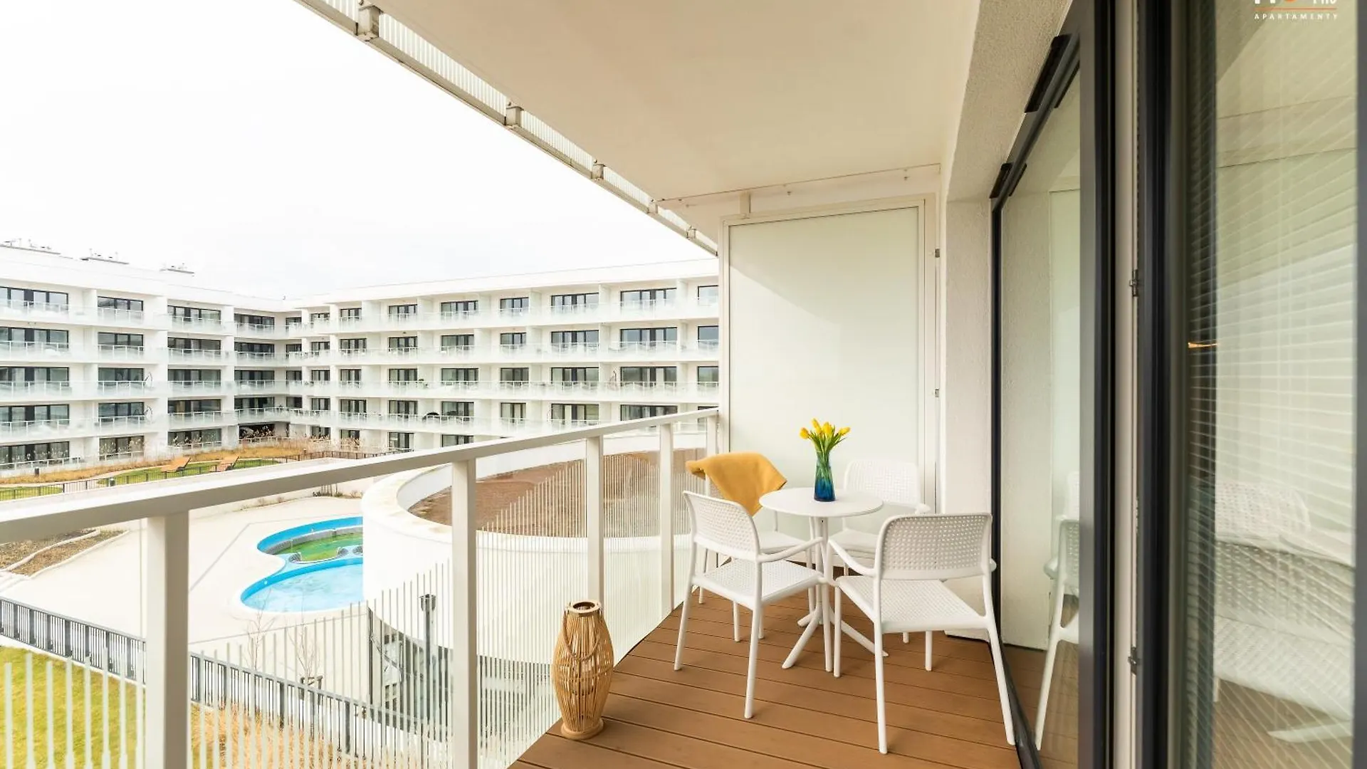 Polanki Aqua Premium Class Fitness&Spa Kolobrzeg 0*,  Poland