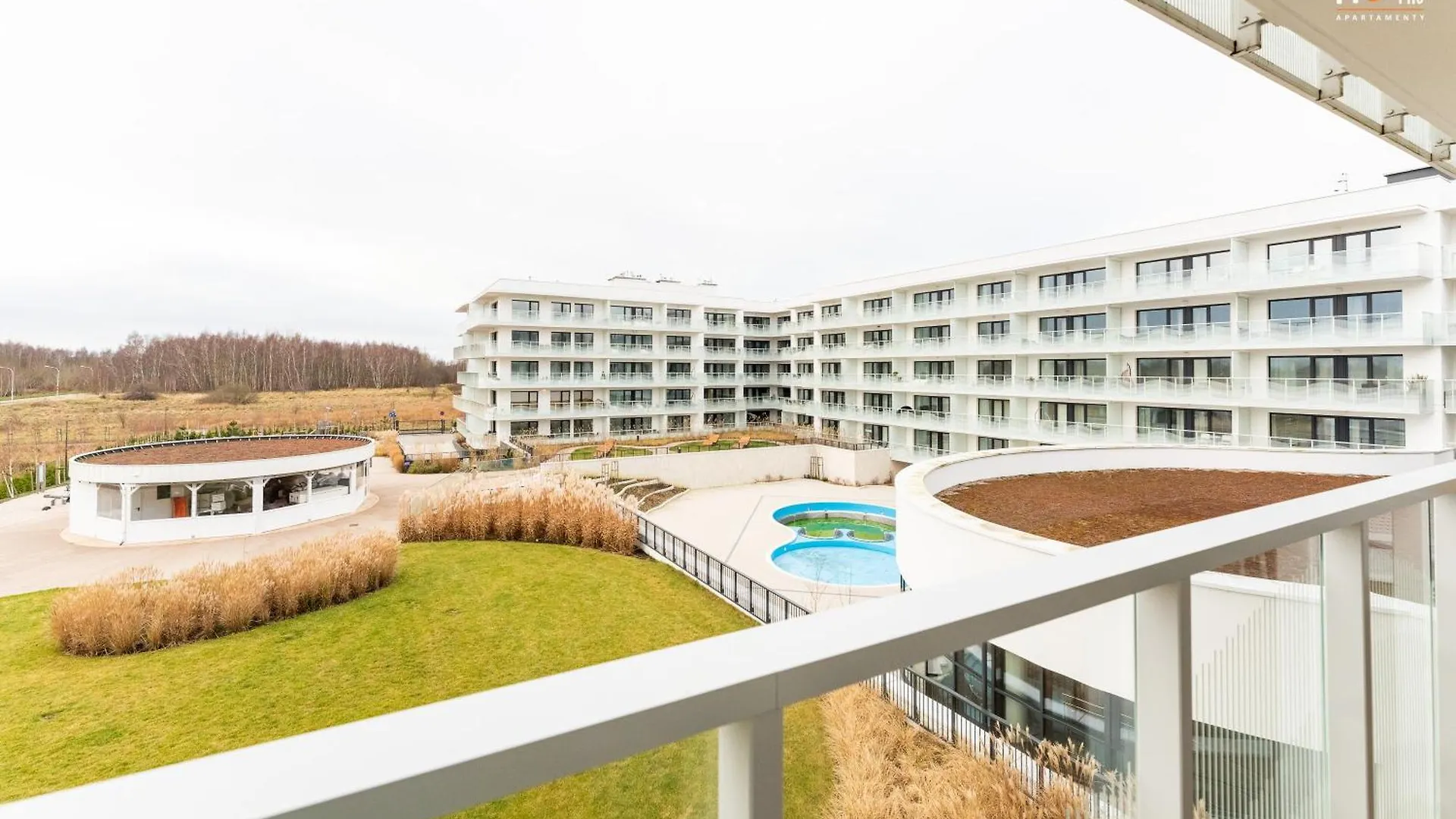 Polanki Aqua Premium Class Fitness&Spa Kolobrzeg 0*,  Poland
